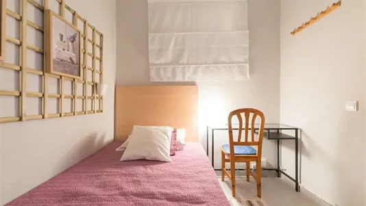 Apartments in Madrid Tetuán - photo 7