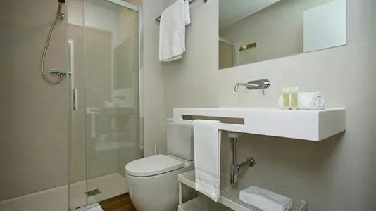 Rooms in Barcelona Sarrià-St. Gervasi - photo 6