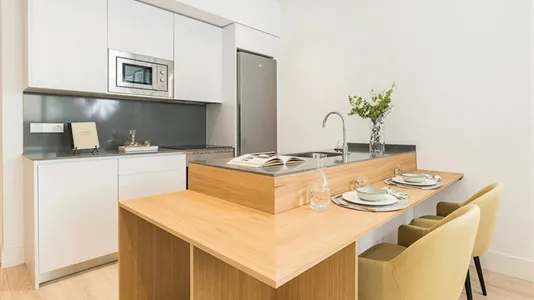 Apartments in Madrid Centro - photo 5