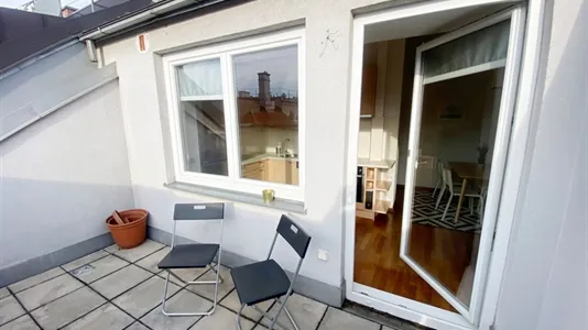 Rooms in Vienna Hernals - photo 9