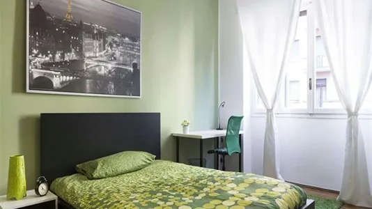 Rooms in Milano Zona 2 - Stazione Centrale, Gorla, Turro, Greco, Crescenzago - photo 2