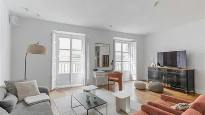 Apartment for rent in Madrid Centro, Madrid