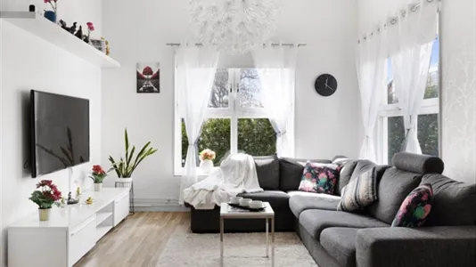 Apartments in Upplands Väsby - photo 1