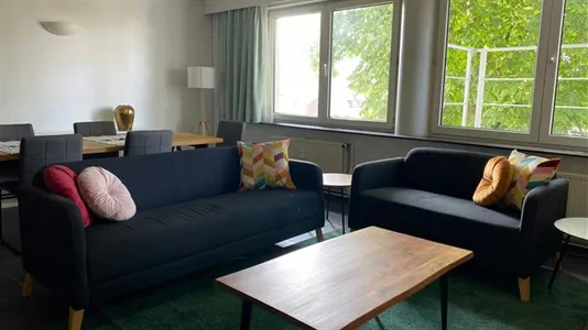 Rooms in Brussels Sint-Joost-ten-Node - photo 4