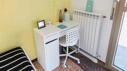 Rooms in Bologna - photo 2