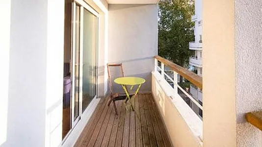 Rooms in Nantes - photo 8