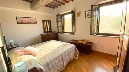 House for rent in Montespertoli, Toscana