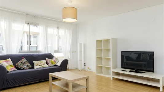 Rooms in Zaragoza - photo 6