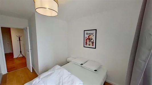 Rooms in Nanterre - photo 2