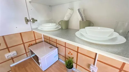 Rooms in Madrid Carabanchel - photo 7