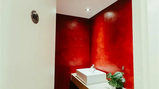 Rooms in Barcelona Eixample - photo 4