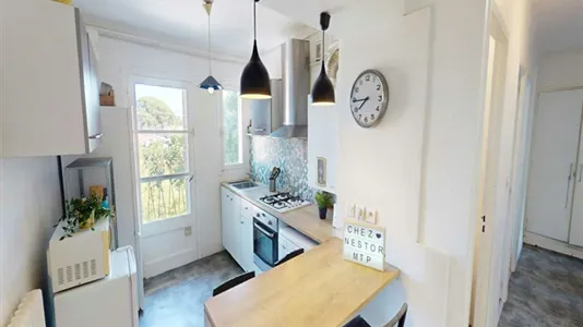 Rooms in Montpellier - photo 5