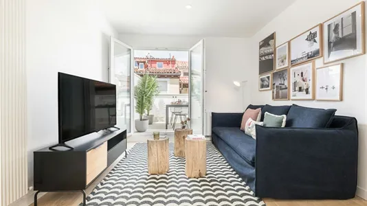 Apartments in Madrid Centro - photo 4