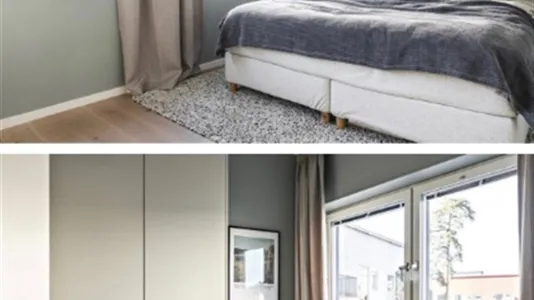 Apartments in Nacka - photo 2