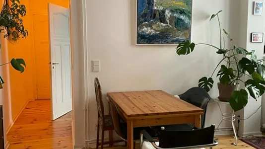 Rooms in Berlin Charlottenburg-Wilmersdorf - photo 6