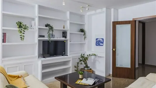 Rooms in Valencia La Zaidía - photo 9