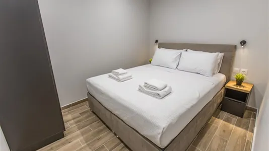 Apartments in Dafni-Ymittos - photo 4