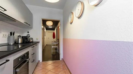 Rooms in Dusseldorf - photo 8