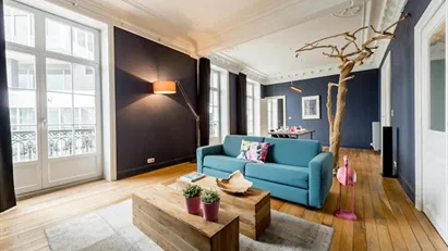 Apartment for rent in Stad Brussel, Brussels