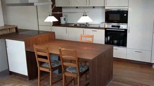 Rooms in Brussels Sint-Joost-ten-Node - photo 10