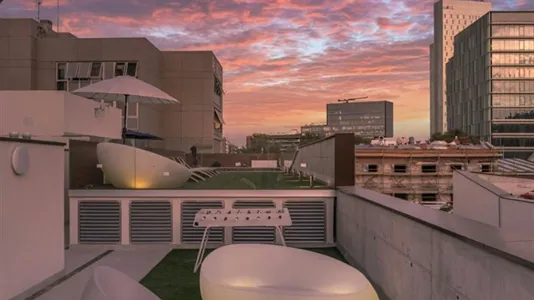 Rooms in Barcelona Sant Martí - photo 7