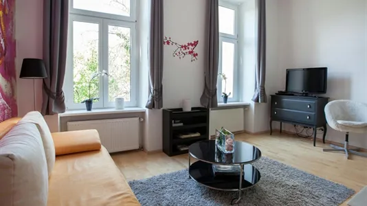 Apartments in Vienna Margareten - photo 9