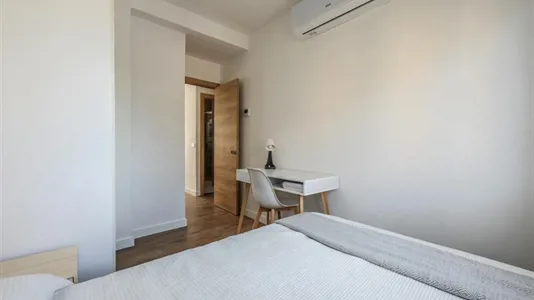 Rooms in Madrid Carabanchel - photo 3