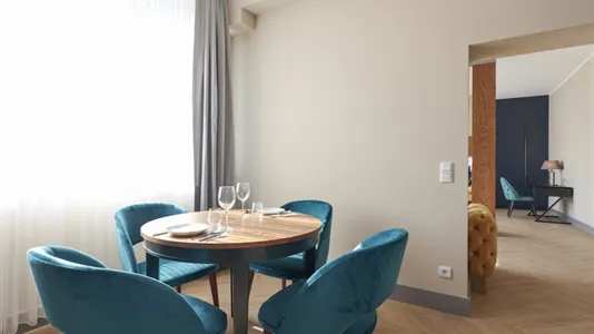 Apartments in Berlin Charlottenburg-Wilmersdorf - photo 10