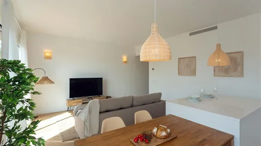 Apartments in Barcelona Eixample - photo 6