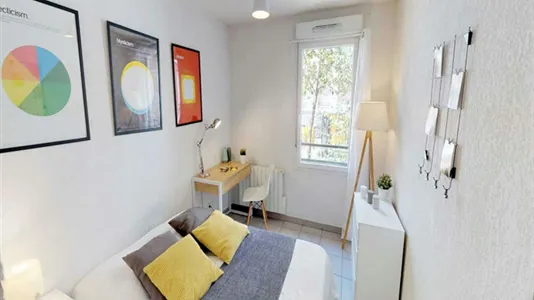 Rooms in Lyon - photo 1