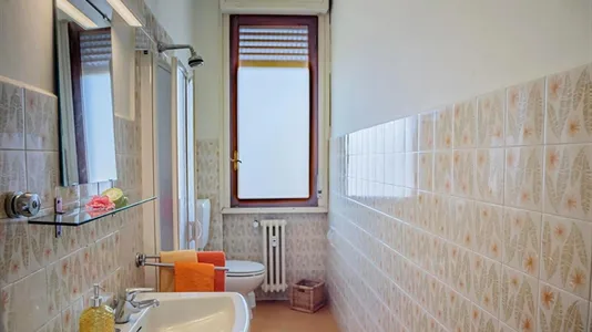 Rooms in Florence - photo 9