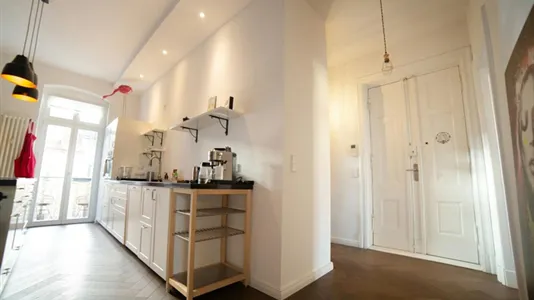 Apartments in Berlin Friedrichshain-Kreuzberg - photo 7