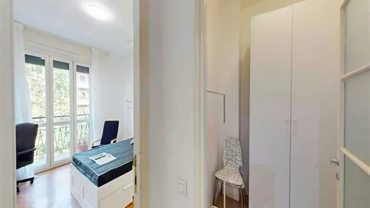 Rooms in Milano Zona 2 - Stazione Centrale, Gorla, Turro, Greco, Crescenzago - photo 7