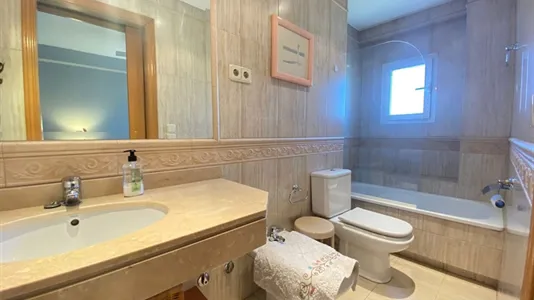 Rooms in Madrid Moratalaz - photo 6