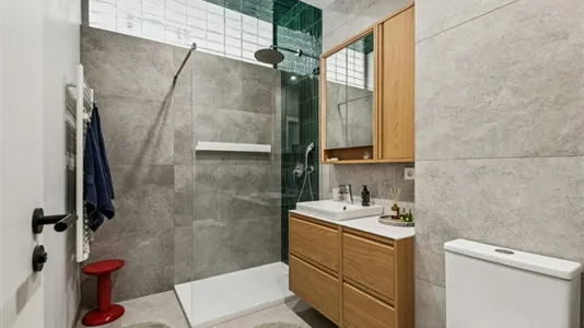 Apartments in Bergstraße - photo 8