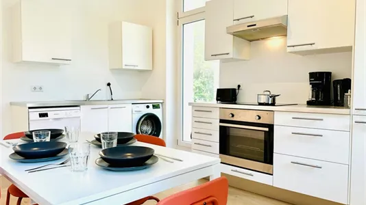 Apartments in Berlin Lichtenberg - photo 7