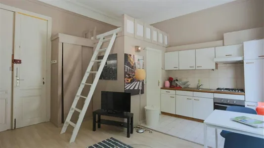 Apartments in Brussels Elsene - photo 4