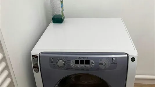 Apartments in Nanterre - photo 4