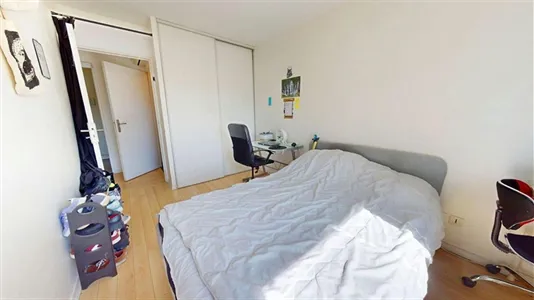 Rooms in Lyon - photo 3