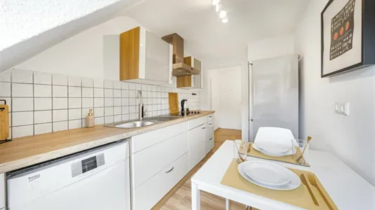 Apartments in Essen - photo 6