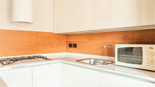 Apartments in Milano Zona 3 - Porta Venezia, Città Studi, Lambrate - photo 10