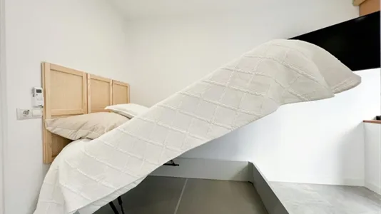 Rooms in Madrid Centro - photo 4