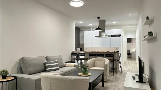 Rooms in Madrid Retiro - photo 4