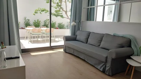 Apartments in Sabadell - photo 4