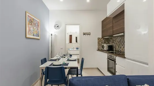 Apartments in Roma Municipio I – Centro Storico - photo 3