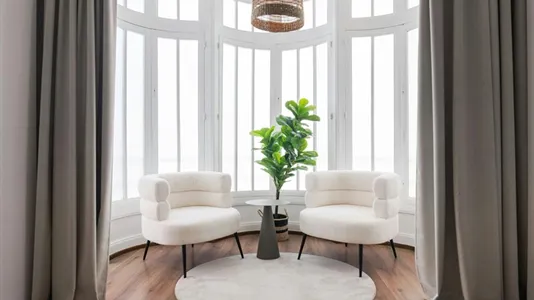 Apartments in Valencia L'Eixample - photo 5