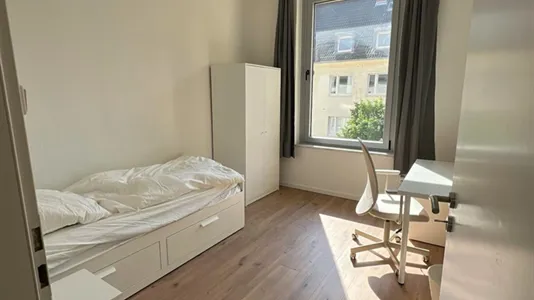 Rooms in Dusseldorf - photo 7