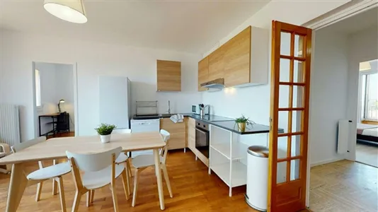 Rooms in Lyon - photo 7