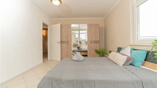 Rooms in Budapest Erzsébetváros - photo 5