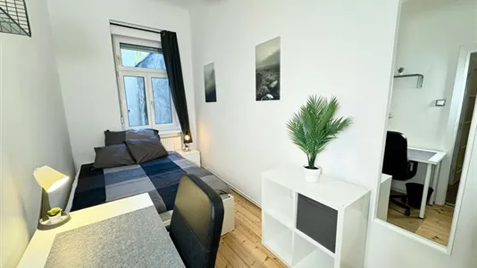 Rooms in Wien Rudolfsheim-Fünfhaus - photo 3